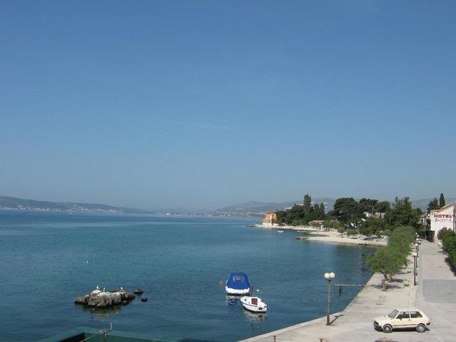 Apartments Cambi Kaštela Extérieur photo