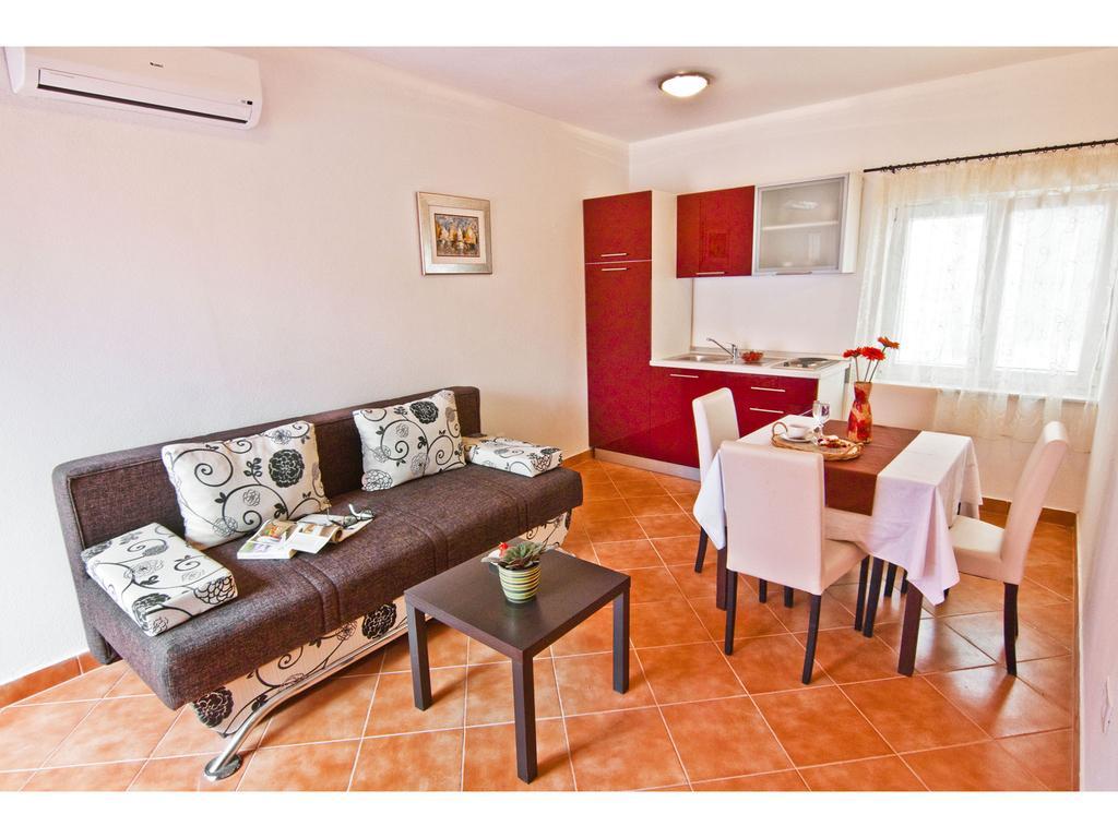 Apartments Cambi Kaštela Extérieur photo
