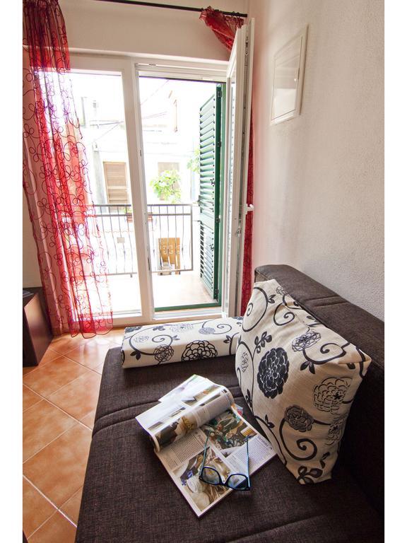 Apartments Cambi Kaštela Extérieur photo