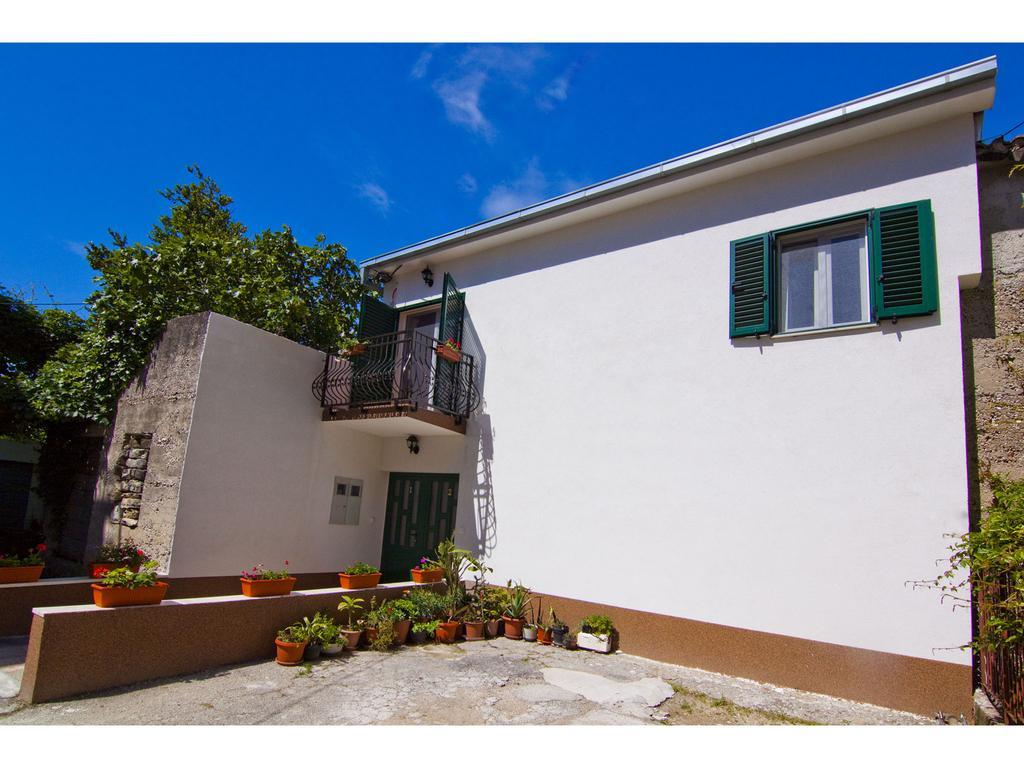 Apartments Cambi Kaštela Extérieur photo